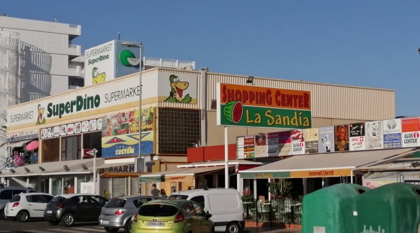 Local