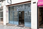  commercial premises for sale in Jaén, Corte ingles photo