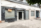  commercial premises for sale in Jaén, Corte ingles photo