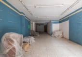 commercial premises for sale in Jaén, Corte ingles photo