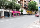  commercial premises for sale in Jaén, Corte ingles photo