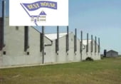Nau Industrial
en venda, lloguer
amb 4000m² a Riego de la Vega, Riego de la vega foto