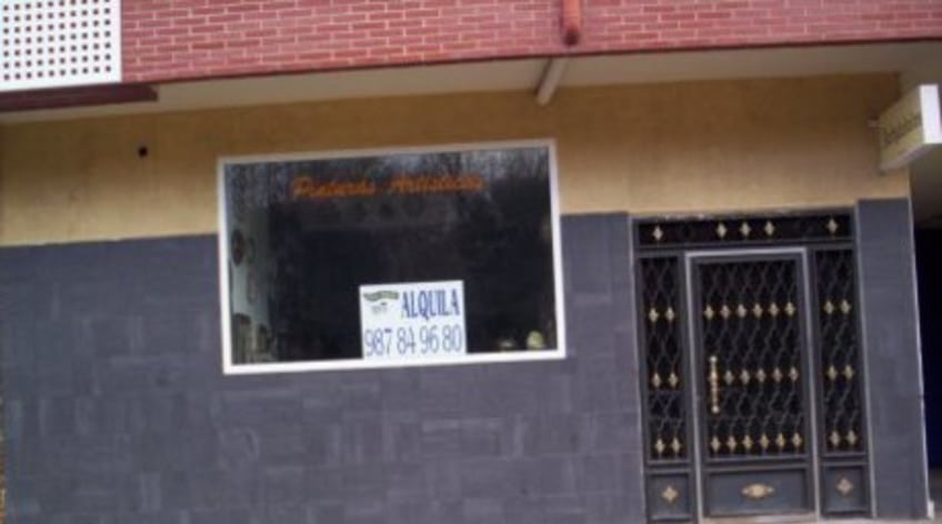 Local comercial