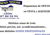 Local comercial en alquiler con 340m² en León, en la zona de Chantría, La Chantría foto