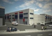  warehouse industrial for sale in Onzonilla, Onzonilla photo