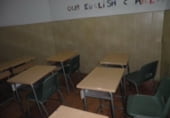 60m² office for rent in León, in the area of San Claudio, San Claudio photo