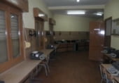 60m² office for rent in León, in the area of San Claudio, San Claudio photo