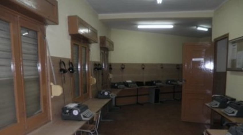 Oficina