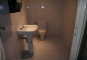 60m² office for rent in León, in the area of San Claudio, San Claudio photo
