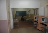 60m² office for rent in León, in the area of San Claudio, San Claudio photo