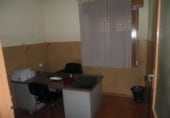 60m² office for rent in León, in the area of San Claudio, San Claudio photo