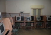 60m² office for rent in León, in the area of San Claudio, San Claudio photo