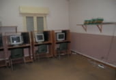 60m² office for rent in León, in the area of San Claudio, San Claudio photo