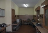 60m² office for rent in León, in the area of San Claudio, San Claudio photo