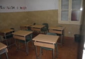 60m² office for rent in León, in the area of San Claudio, San Claudio photo