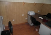 60m² office for rent in León, in the area of San Claudio, San Claudio photo