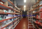 Local comercial en venta, alquiler con 2220m² en León, en la zona de Armunia, Antibioticos foto