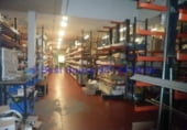 Local comercial en venta, alquiler con 2220m² en León, en la zona de Armunia, Antibioticos foto