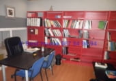 Local comercial en venta, alquiler con 2220m² en León, en la zona de Armunia, Antibioticos foto