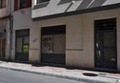 40m² commercial premises for rent in León, in the area of San Claudio, San Claudio photo