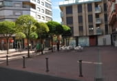 40m² commercial premises for rent in León, in the area of San Claudio, San Claudio photo