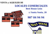 Local comercial en alquiler con 200m² en León, en la zona de San Lorenzo - La Palomera - San Mamés, Nocedo foto
