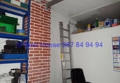 47m² commercial premises for sale in León, in the area of The Ejido, San Pedro photo