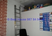 47m² commercial premises for sale in León, in the area of The Ejido, San Pedro photo