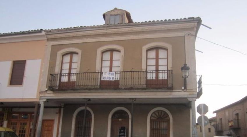 Edificio