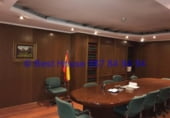 Oficina en venta con 311m² en León, en la zona de San Lorenzo - La Palomera - San Mamés, Centro foto