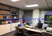 Oficina en venta con 311m² en León, en la zona de San Lorenzo - La Palomera - San Mamés, Centro foto