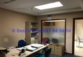 Oficina en venta con 311m² en León, en la zona de San Lorenzo - La Palomera - San Mamés, Centro foto
