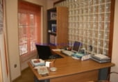Oficina en venta con 125m² en León, en la zona de San Lorenzo - La Palomera - San Mamés, Centro foto