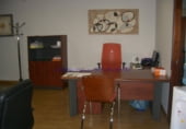 Oficina en venta con 125m² en León, en la zona de San Lorenzo - La Palomera - San Mamés, Centro foto
