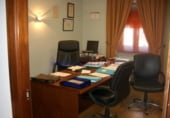 Oficina en venta con 125m² en León, en la zona de San Lorenzo - La Palomera - San Mamés, Centro foto