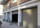 Local comercial en alquiler con 88m² en León, en la zona de Chantría, La Chantría foto