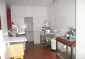 40m² commercial premises for rent in León, Paseo Salamanca photo