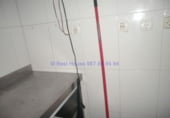 40m² commercial premises for rent in León, Paseo Salamanca photo