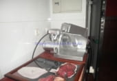 40m² commercial premises for rent in León, Paseo Salamanca photo