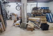 295m² commercial premises for sale in León, in the area of Chantría, La Chantría photo