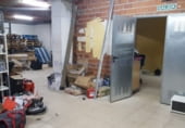 295m² commercial premises for sale in León, in the area of Chantría, La Chantría photo