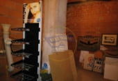 Local comercial en alquiler con 41m² en León, en la zona de Ventas, Mariano Andres foto