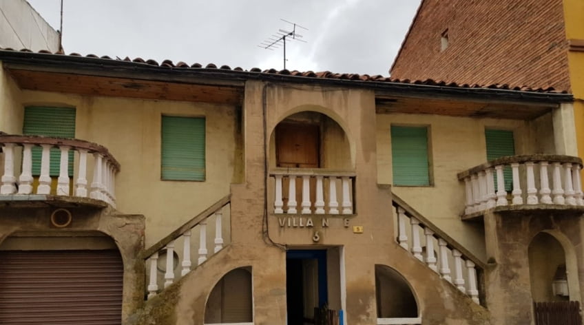 Edificio