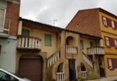 Edifici
en venda
amb 245m² a Lleó, a la zona de La Vega, Doctor Fleming foto