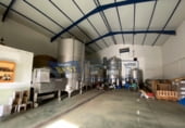 300m² bâtiment industriel pour vente à Chozas de Abajo, Chozas de abajo photo