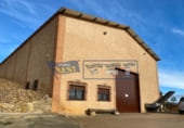 300m² bâtiment industriel pour vente à Chozas de Abajo, Chozas de abajo photo