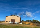 300m² bâtiment industriel pour vente à Chozas de Abajo, Chozas de abajo photo