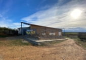 300m² bâtiment industriel pour vente à Chozas de Abajo, Chozas de abajo photo