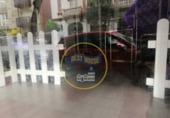 30m² locaux commerciaux pour location à León, dans le quartier de Saint Laurent - La Palomera - Saint Mamés, Centro photo
