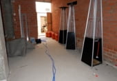 Local comercial en alquiler con 139m² en León, en la zona de San Lorenzo - La Palomera - San Mamés, Centro foto